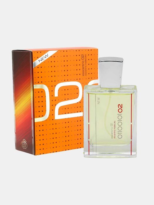 Escentric Molecules Escentric 02