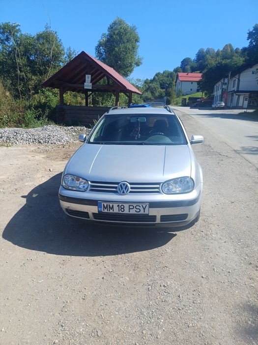 Vand golf 4 1.9 disel