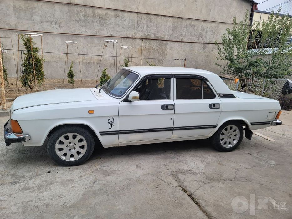 Продам волгу 3102
