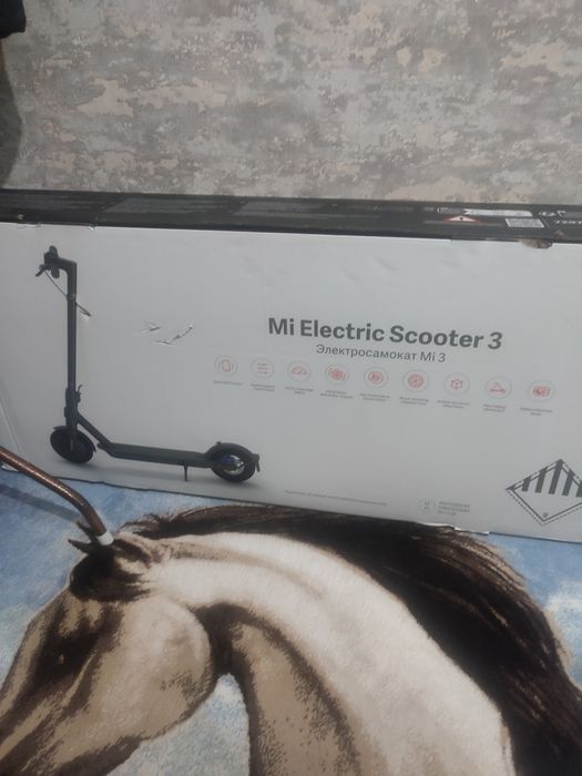 Elektroni samakat yangi