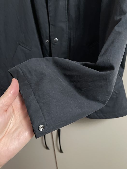 jacheta Massimo Dutti