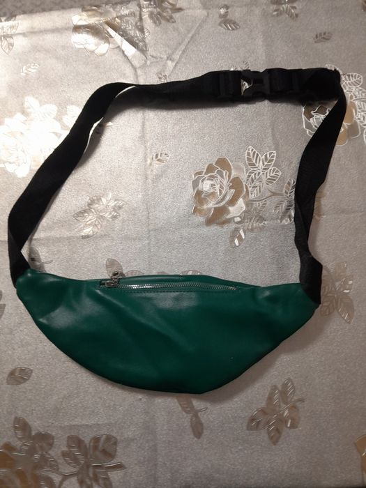 сумка через плечо