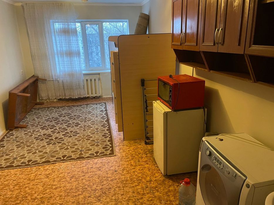 Сдам комнату в общежитии