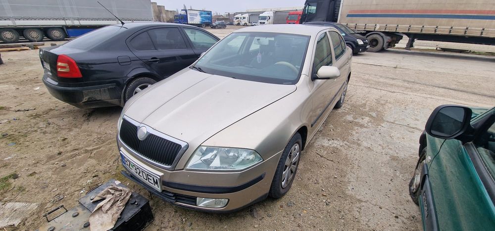 Skoda Octavia de vanzare