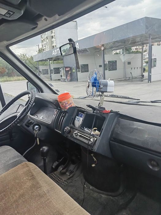 В добро състояние
