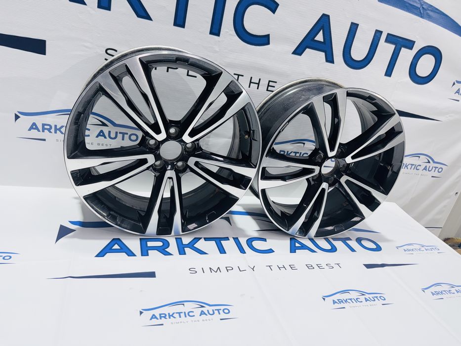 Jante aliaj( 2 buc) Volvo XC 60/XC40/S90 19” cod 31381536