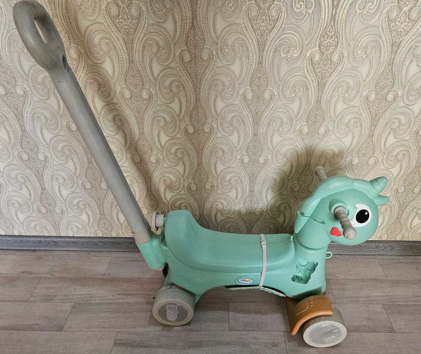 Продам толокар, качалку 2 в 1