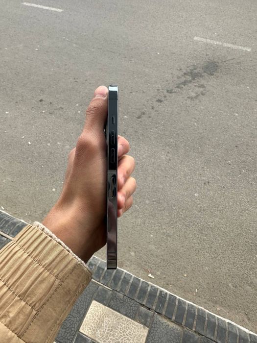 Iphone 13pro 128gb SROCHNA