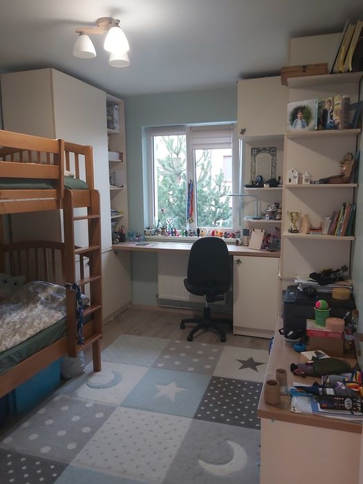 De vanzare apartament 3 camere decomandat in Manastur -strada Negoiu