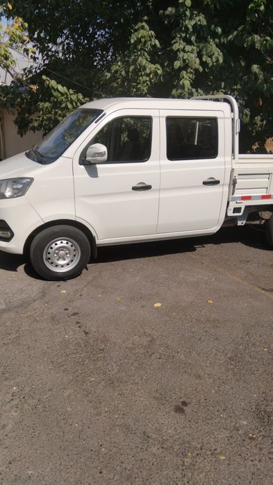 Changan 2023 sotladi