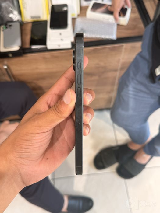 iPhone 16pro max