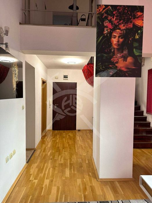 Продава се Мезонет в Пловдив, Център - 147 кв.м за 1735 €/кв.м - Снимка #11