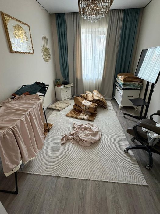 Клининговая компания, быстро и качественно