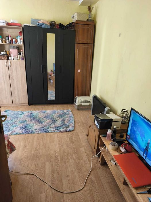 Închiriez garsoniera zona giulesti