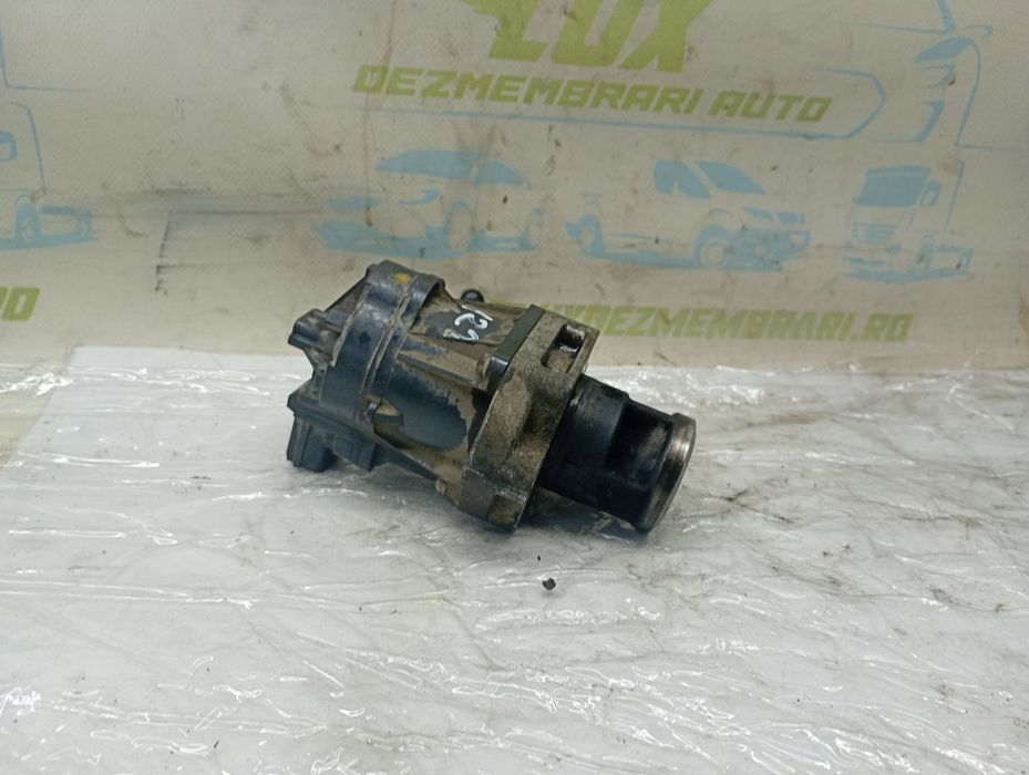 EGR Suzuki SX4 2 (2013 - 2016) 1.6 DDiS D16AA D16AA