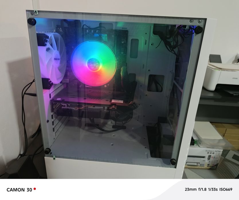 PC core i5 12Gen