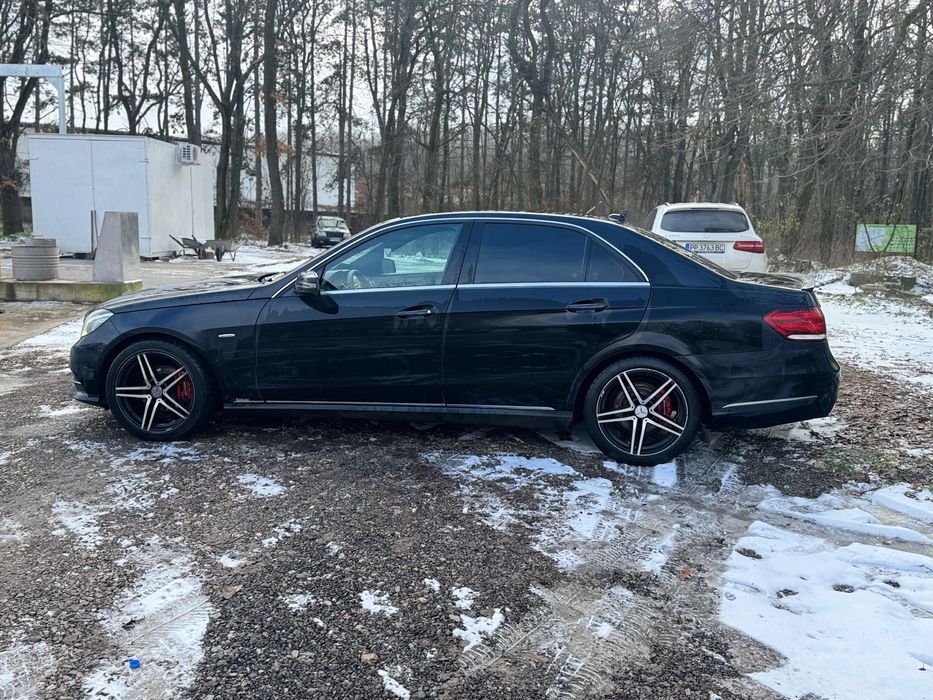 джанти мерцедес 5x112