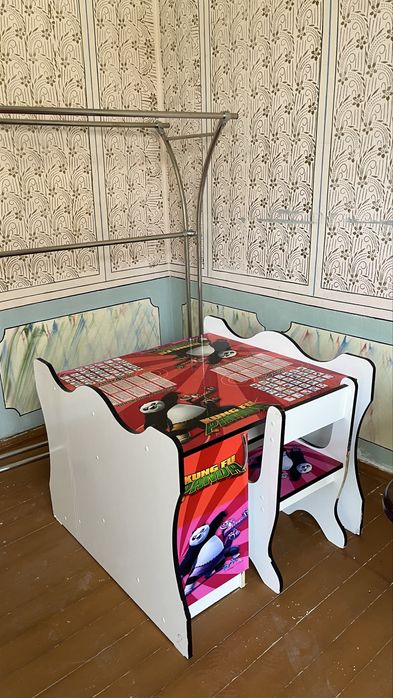 Спалний гарнитур
