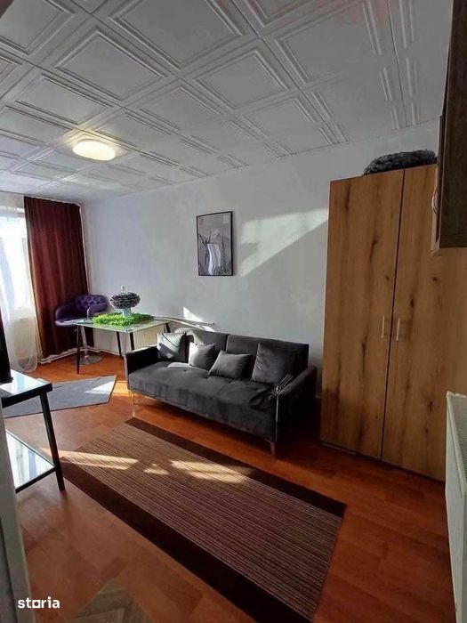 De inchiriat garsoniera, pret 900 lei