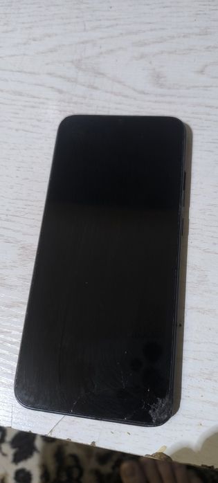 redmi 9A 3/32gb андроид 12