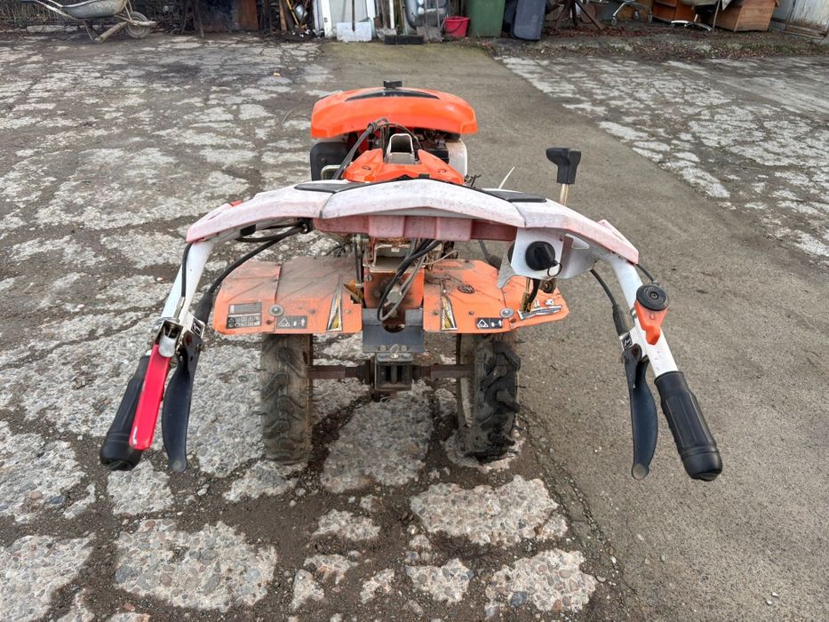 Motocultor Ruris 1001KSD
