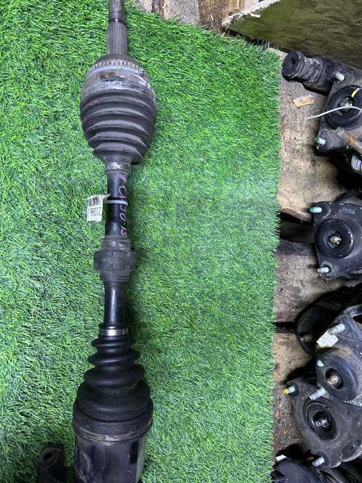 Привод Toyota Camry XV30