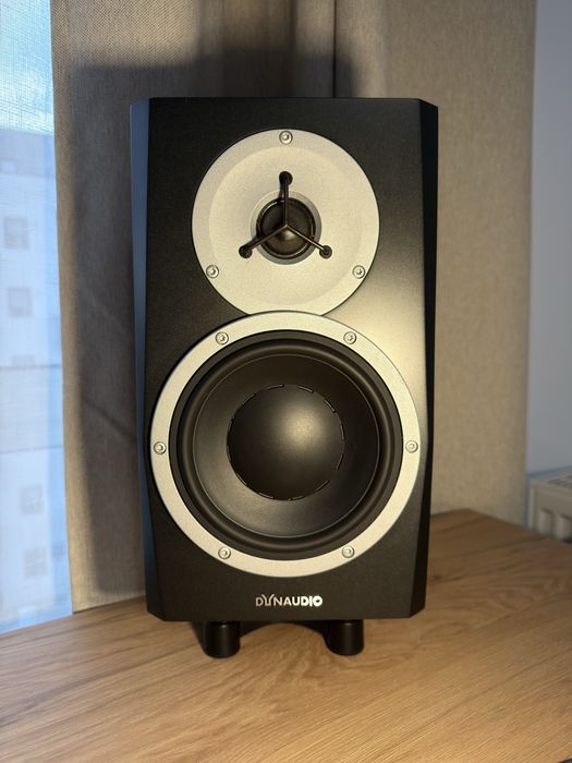 Monitoare Studio Dynaudio BM5 mk3 Boxe Active