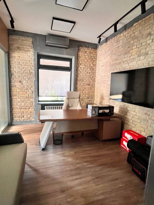 Ijaraga ofis! Аренда, сдается офис 75м2 + веранда 20м2  под офис.