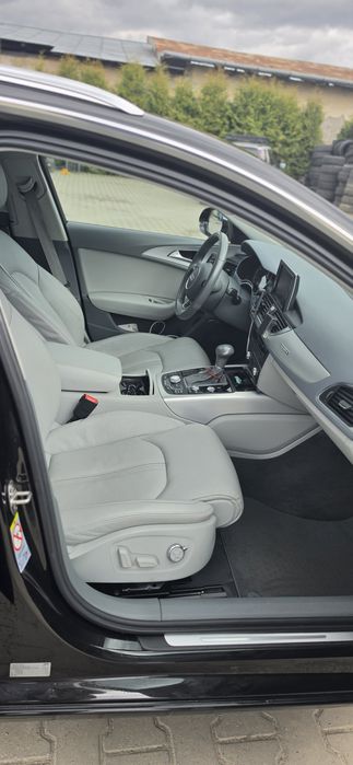 De vanzare Audi a6 c7