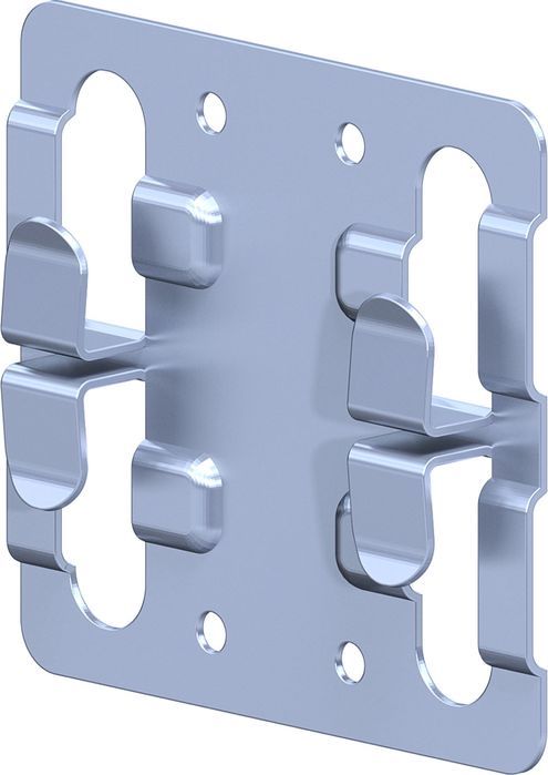 Fasad uchun atsinkovka profillar ishlab chiqaramiz