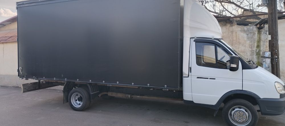 Газел бизнес завот идиял