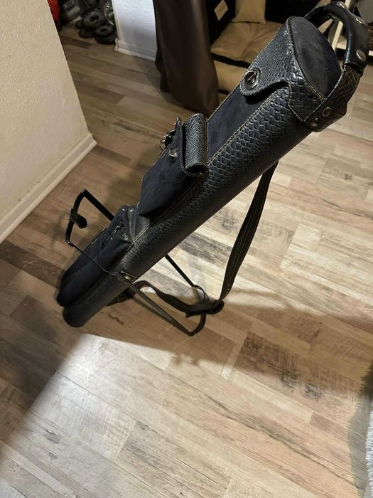 Щека за билярд Schon Sp пълен комплект