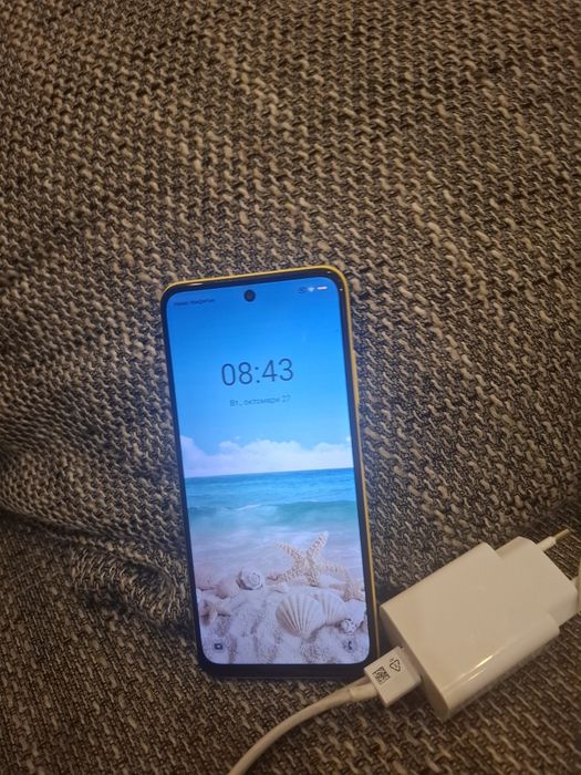 Xiaomi  Poco M 3 Pro 5g