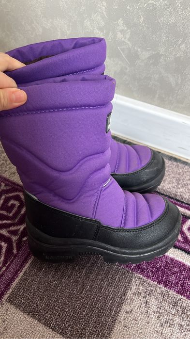 Кроссовки ботинки adidas