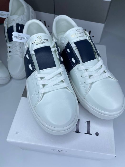 Кеды Valentino Garvani