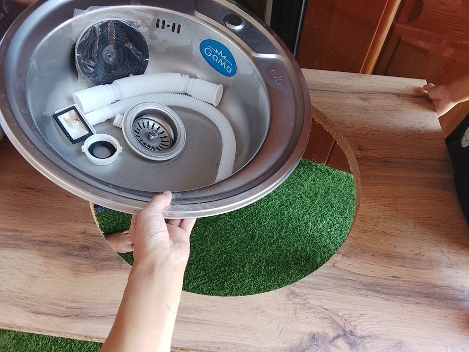 Смеситель для кухни