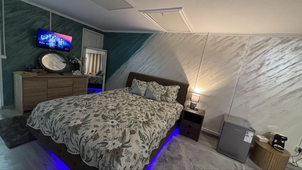 Studio Premium Bascov Regim Hotelier