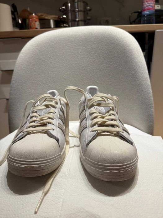 Adidas Superstar albi