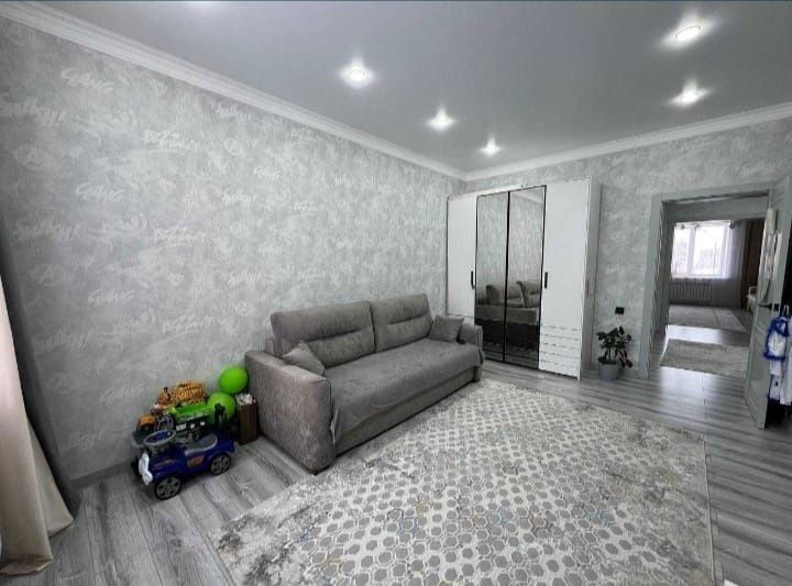 Продам 3 ком квартиру ЖК Казахстан