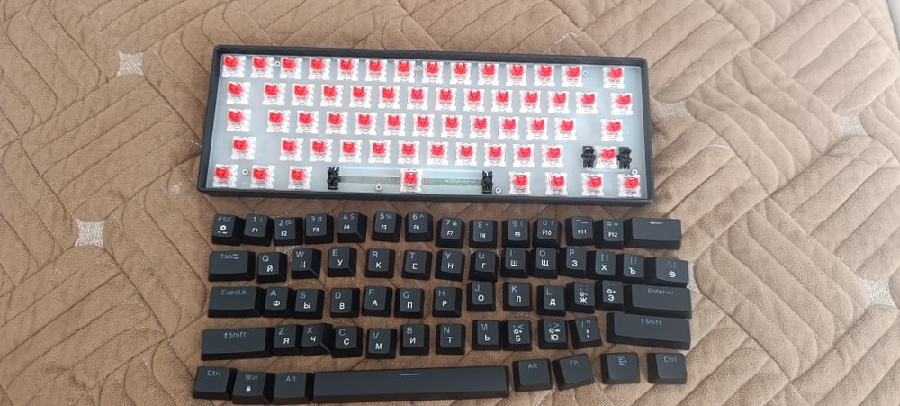 Клавиатура XTreon 60