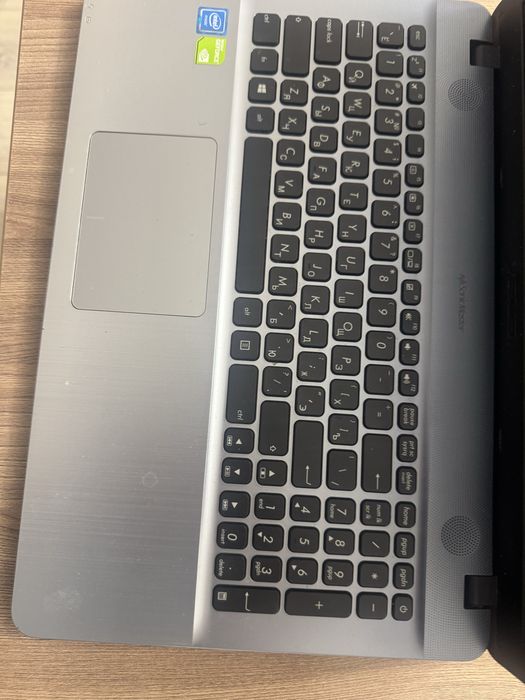 Продам ноутбук Asus
