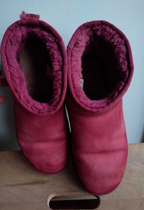 Cizme UGG originale