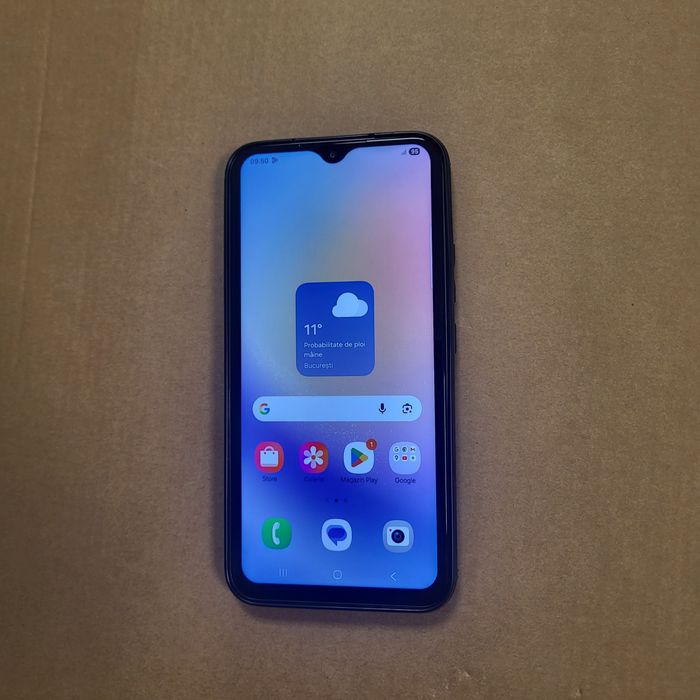 Samsung A34 5G dual sim 128/6