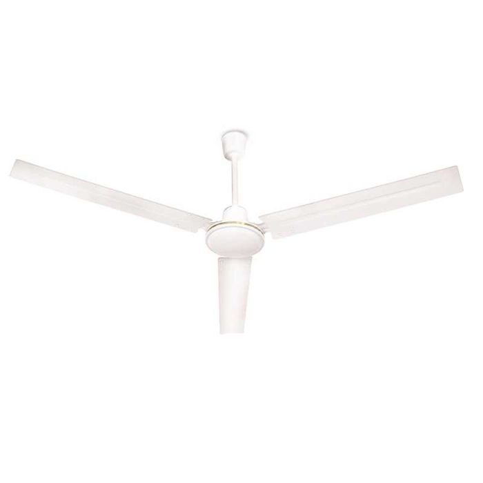 ГОЛЯМ 142см Вентилатор за таван 3 перки Вентилатори за таванен монтаж