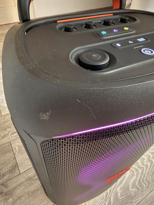 Boxa JBL Partybox 520