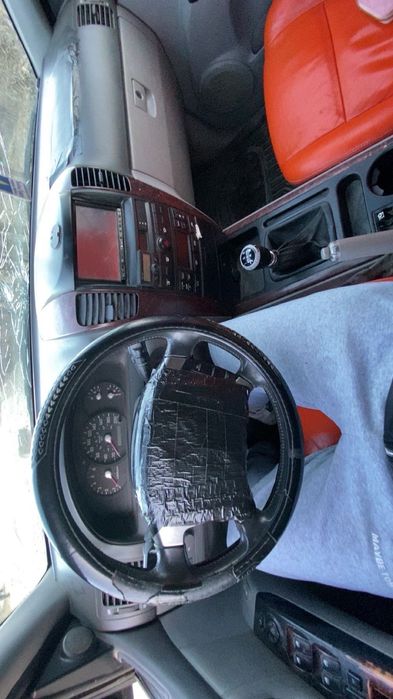 Kia sorento 4x4 2.5d are soft acte tot in regula