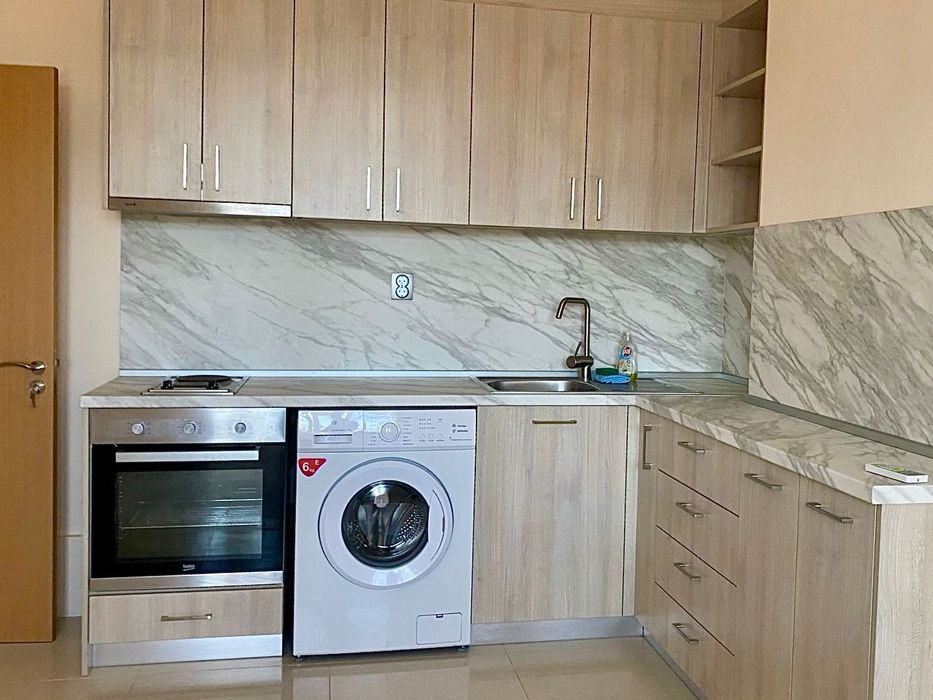 Продава се Двустаен апартамент в Пловдив, Център - 43 кв.м за 2954 €/кв.м - Снимка #3