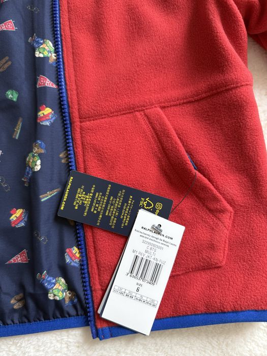 Polo  , Polo Rauph Lauren , Guess , Mayoral