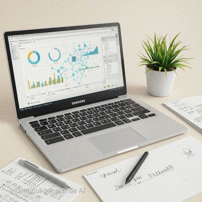 Contabilitate si consultanta fiscala