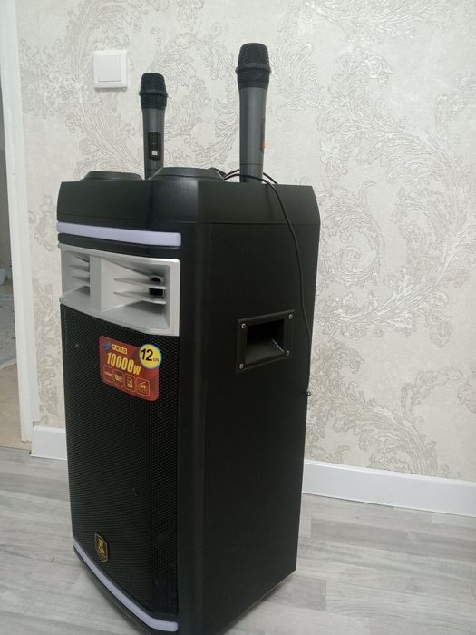 Колонка  сатам 35000